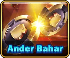 Ander Bahar on Joy Rummy