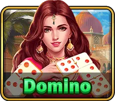 Domino on Joy Rummy