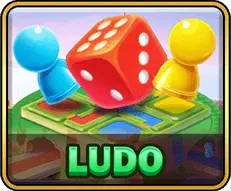 Ludo on Joy Rummy