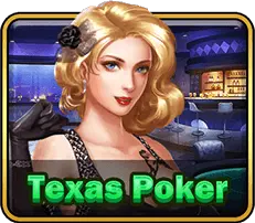 Texas Poker on Joy Rummy